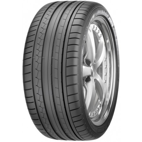 DUNLOP SP SPORT MAXX GT 285/35 R 21 105 Y *RSC Run-flat