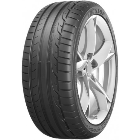 DUNLOP SPORT MAXX RT 205/40 R 18 86 W *RSC Run-flat