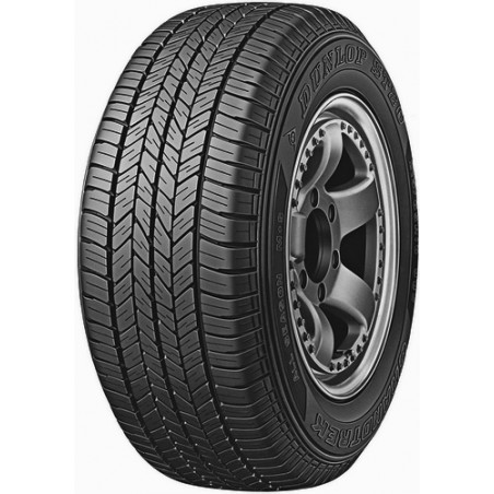 DUNLOP GRANDTREK ST20 215/65 R 16 98 S   