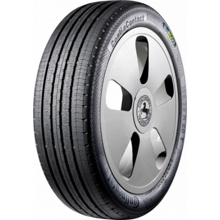 Continental Conti.eContact 125/80 R13 65  M   