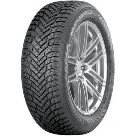 Nokian Tyres Weatherproof 175/65 R15 84  T