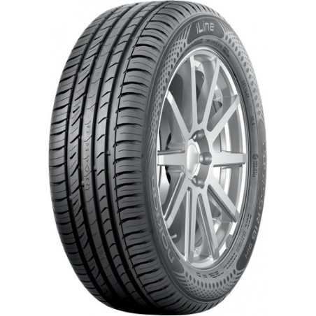 Nokian Tyres iLine 165/70 R14 81  T