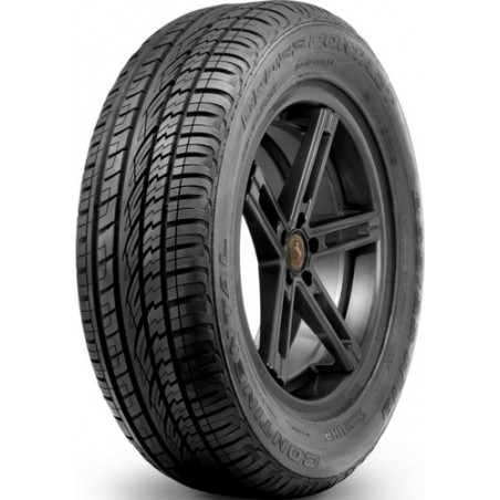 Continental CrossContact UHP 275/50 R20 109  W    MO 
