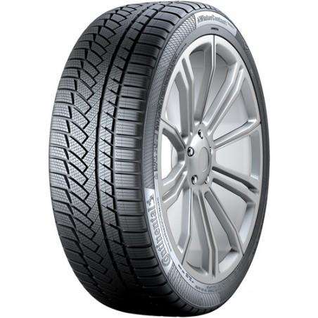CONTINENTAL TS-850 P SEAL  225/50 R17 98 H