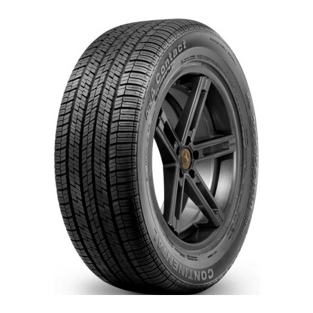 Continental 4X4 Contact 205/70 R15 96  T   