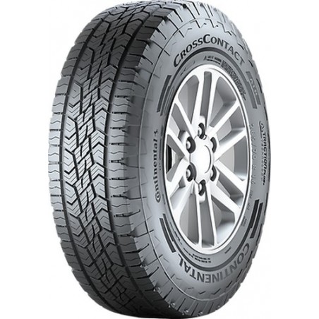 Continental CrossContact ATR 245/70R17 114T XL FR CCATR