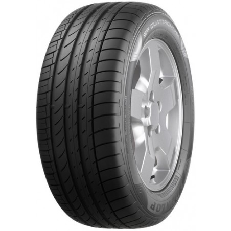 DUNLOP SP QUATTROMAXX 275/40 R 22 108 Y