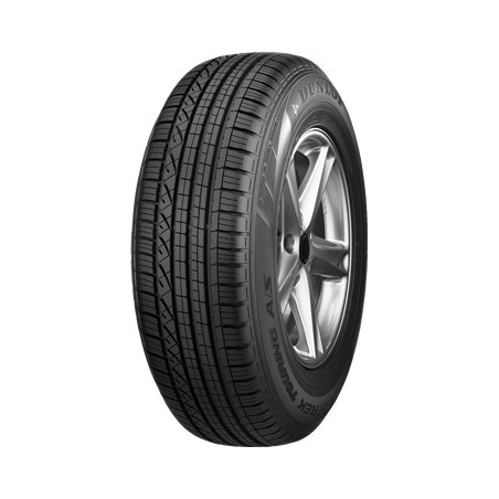 DUNLOP GRANDTREK TOURING A/S 235/50 R 19 99 H  MO 