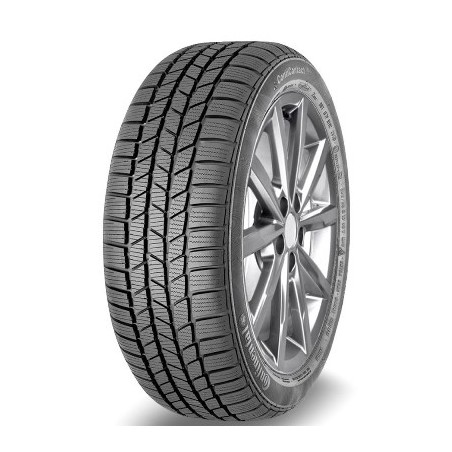 Continental ContiContact TS815 215/60 R16 95  V