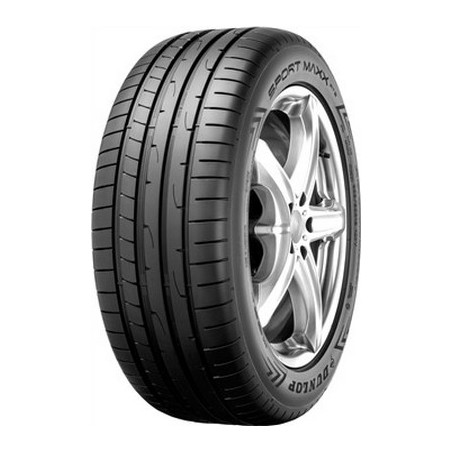 DUNLOP SPORT MAXX RT2 SUV 235/60 R 18 107 W