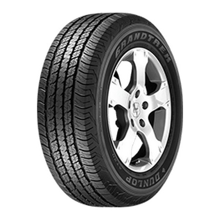DUNLOP GRANDTREK AT20 265/65 R 17 112 S   