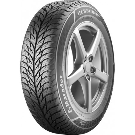Matador MP62 All Weather EVO 185/65 R15 88  T