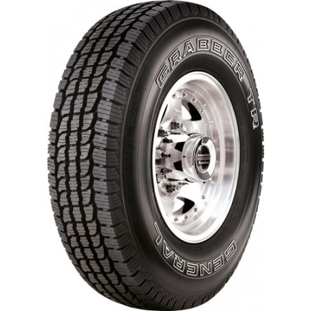 General Tire GRABBER TR 205/70 R15 96  T