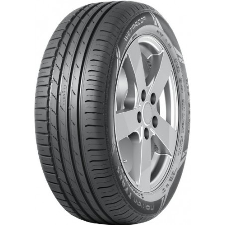 Nokian Tyres WetProof 195/60 R15 88  V