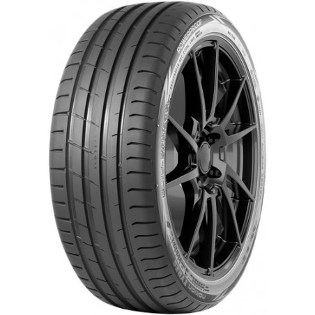 Nokian Tyres PowerProof 215/45 R17 91  Y XL  FR 