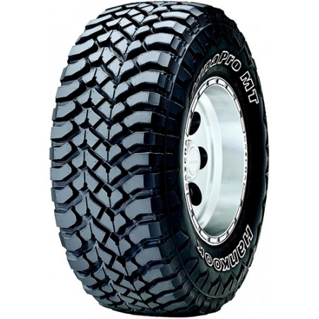 HANKOOK DYNAPRO MT(RT03) 265/75 R16 119/116  Q