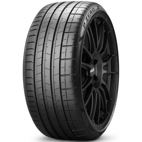 PIRELLI P-ZERO 275/40 R20 106  Y  XL *