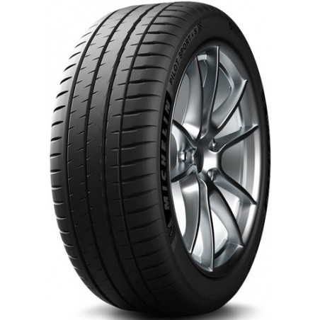 MICHELIN PILOT SPORT 4S ACOUS FSL 275/35 R21 103  Y  MO1