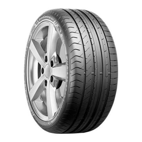 FULDA SPORTCONTROL 2 235/45 R 17 97 Y