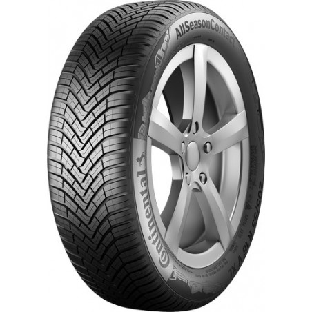 Continental AllSeasonContact 235/45 R17 97 Y FR