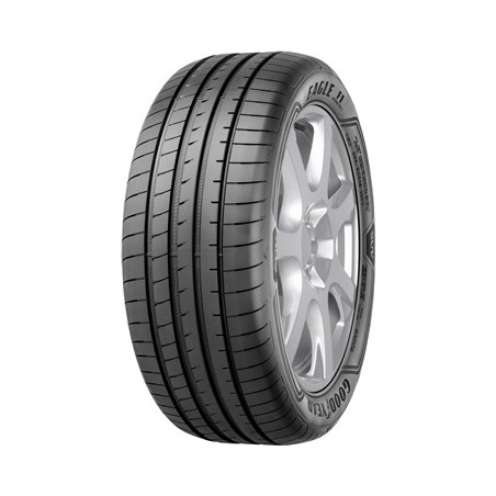 GOODYEAR EAGLE F1 (ASYMMETRIC) 3 SUV 295/35 R 21 107 Y