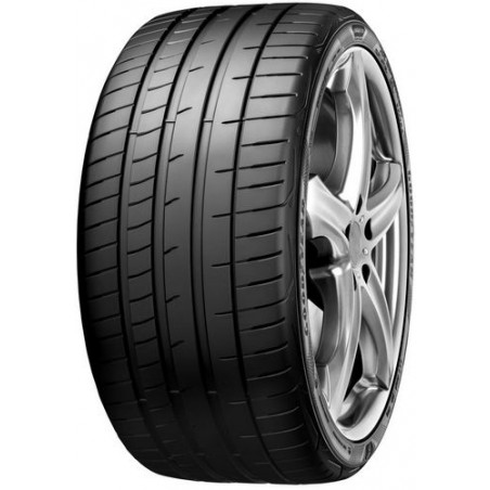 GOODYEAR EAGLE F1 SUPERSPORT 245/35 R 19 93 Y