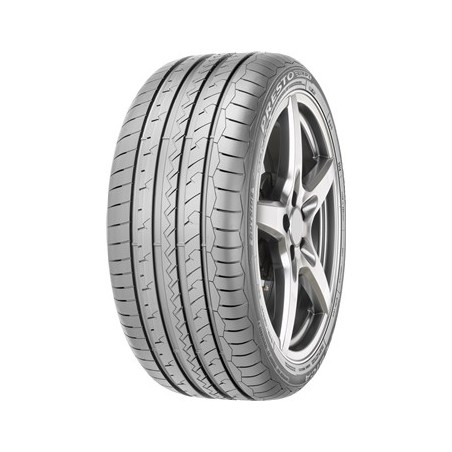DEBICA PRESTO UHP 2 235/45 R 17 97 Y