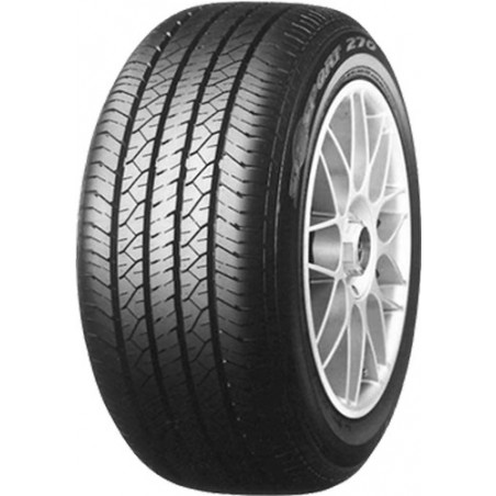 DUNLOP SP SPORT 270 215/60 R 17 96 H   