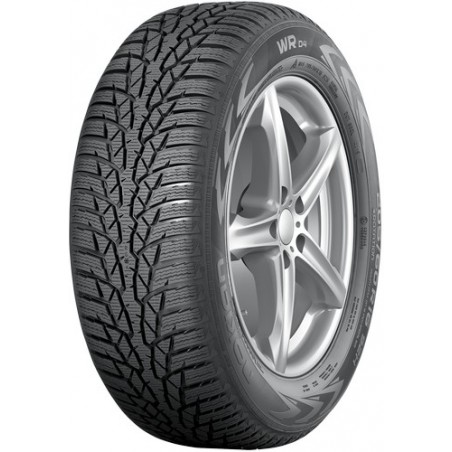Nokian Tyres 155/80 R13 WR D4 79T