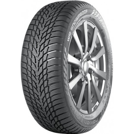 Nokian Tyres WR Snowproof 195/55 R16 87  H   