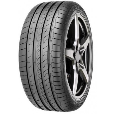 DEBICA PRESTO HP 2 195/65 R 15 91 H   