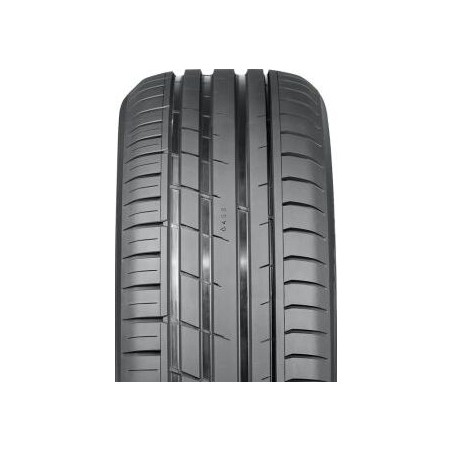 Nokian Tyres PowerProof SUV 235/65 R17 108  W XL 