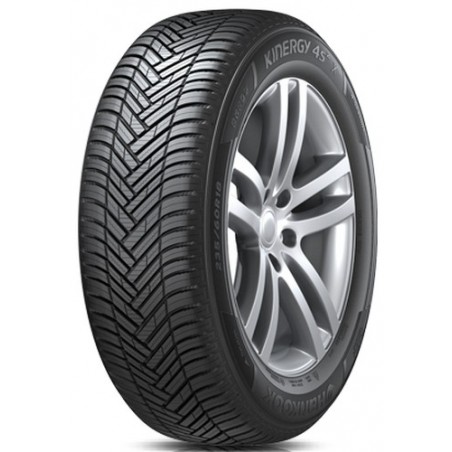Hankook H750A Kinergy 4S 2 X 215/60 R17 96V