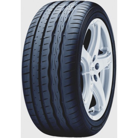 HANKOOK K107  195/40 R17 81 W  