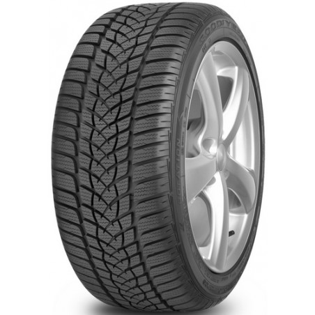 GOODYEAR ULTRAGRIP PERFORMANCE 2 MS 215/55 R 16 97 V