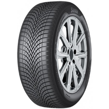 SAVA ALL WEATHER 195/55R16 87H ALL WEATHER