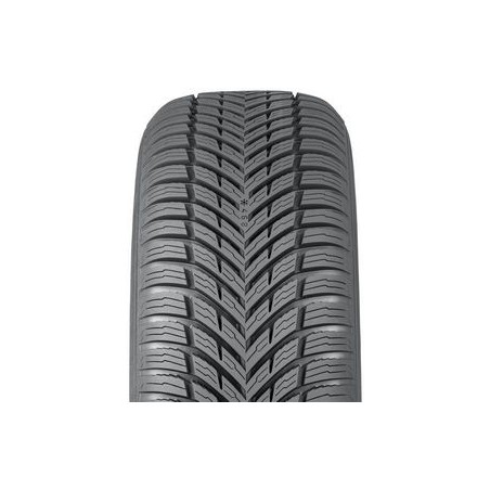 Nokian Tyres SEASONPROOF SUV 235/60 R17 102  V
