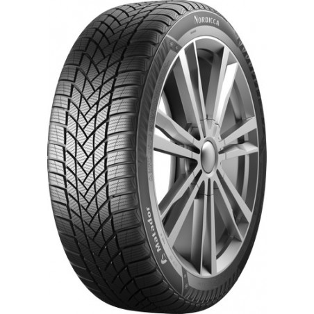 Matador MP93 Nordicca 215/55 R17 98 V FR