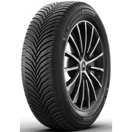 Michelin CROSSCLIMATE 2 195/55 R16 87  V