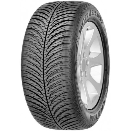 GOODYEAR VECTOR-4S G2  205/55 R16 94 V