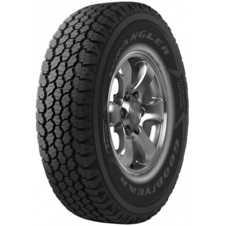 GOODYEAR WRANGLER AT ADVENTURE 255/70 R 16 111 T   