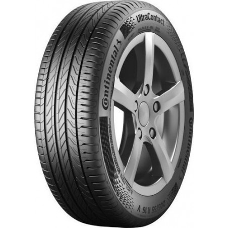 Continental UltraContact 205/40 R17 84  W XL  FR 
