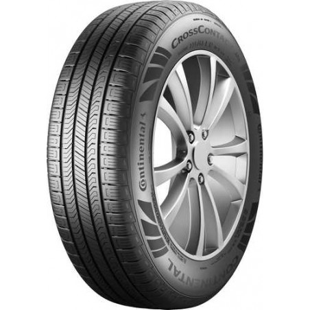 CONTINENTAL CROSSCONTACT RX 235/60 R18 103  H