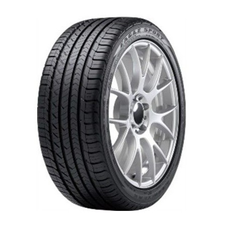 GOODYEAR EAGLE SPORT ALL SEASON 255/45 R 19 104 H