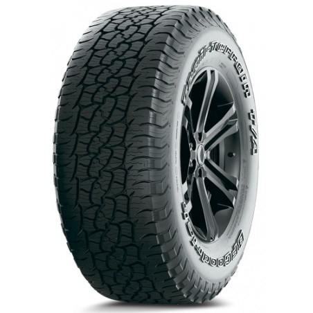 GOODRICH TRAIL TERRAIN T/A 275/60 R20 115  T