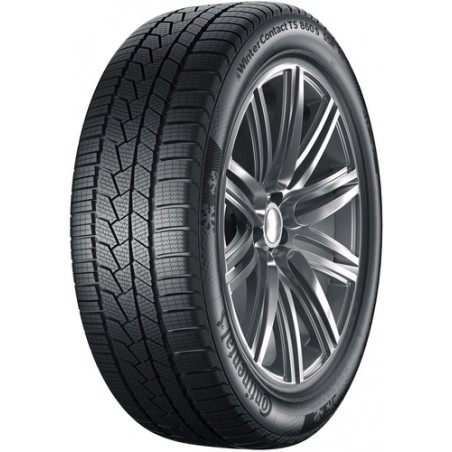Continental ContiWinterContact TS 860 S 225/40 R19 93  W XL  FR 