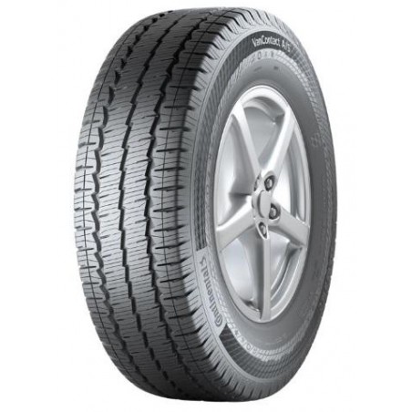 CONTINENTAL 215/70R15 109R VANCONTACT AS ULTRA