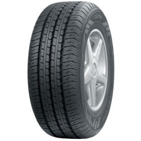 Nokian Tyres cLine CARGO 225/65 R16 112/110 T C 
