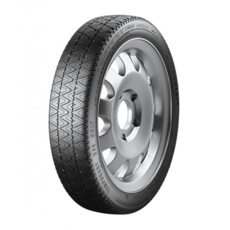 Continental T165/80R17 104M sContact