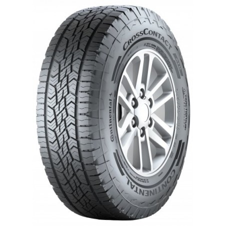 Continental CrossContact H/T 265/65 R18 114  H FR 